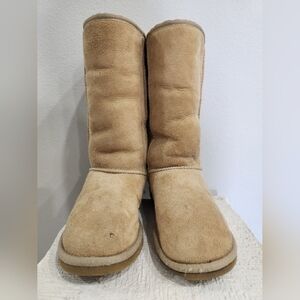 Australian Ugg boots size 5